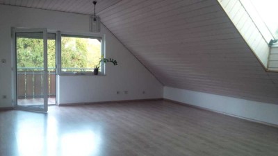 Schöne 3-Zimmer -Wohnung in Alsbach-Hähnlein