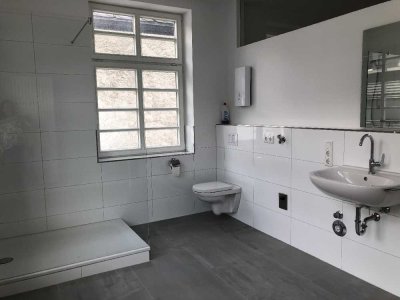 Wohnen in der Innenstadt von Brilon