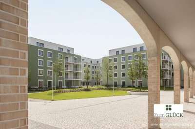ZumGLÜCK Tullnerfeld in Pixendorf * Erstbezug Unbefristet * Direkt vom Bauträger *