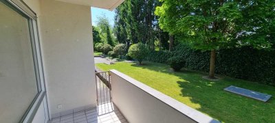 2 Zi. Whg.- Am Pasinger Stadtpark- grün & ruhig wohnen