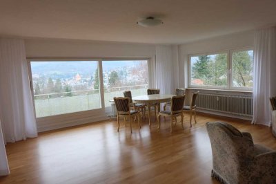 Charmante 2-Zimmer-Eigentumswohnung mit Panoramablick über Baden-Baden