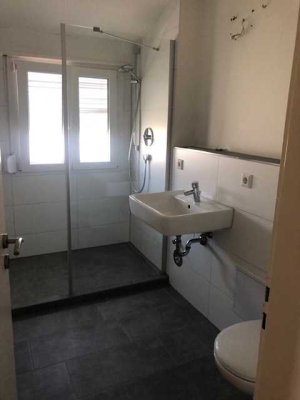 Helle 3-Zimmer-DG-Wohnung in Murr