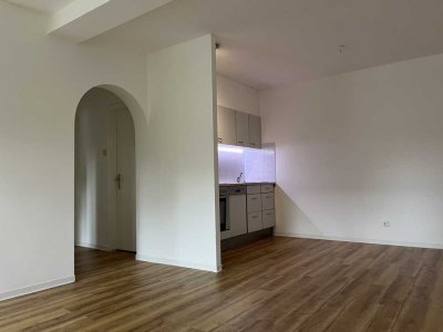 Wohnen in Mannheim-Friedrichsfeld Alteichwald