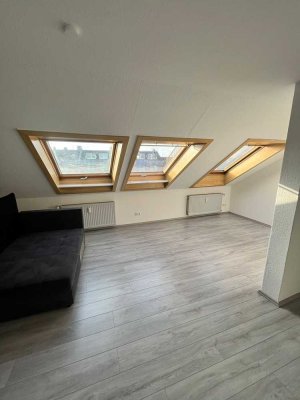 Geräumige 3-Zimmer Wohnung | 72m² | Duisburg