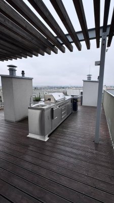 Traumhafte Neubauwohnung im grünen Oberlaa PRIVAT