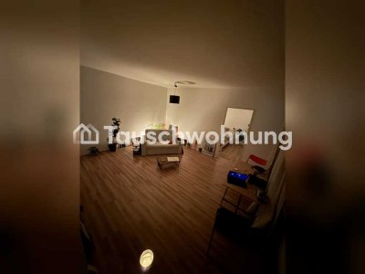 Tauschwohnung: Tausche Düsseldorf gegen Köln !