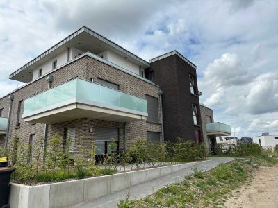 Schöne 3-Zimmer-EG-Wohnung mit gehobener Innenausstattung in Goch-Neuseeland