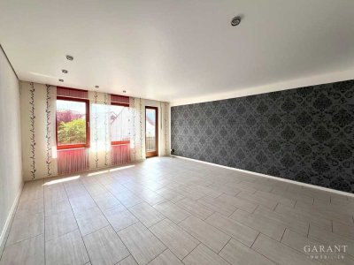 Ihr neues Zuhause!