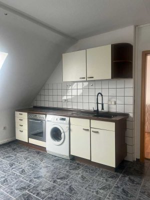 Gemütliches 2-Zimmer-Apartment zwischen Braunschweig und Wolfsburg – Entspannung im Grün