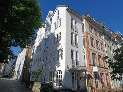 Komfort-Wohnung in historischer Altstadt