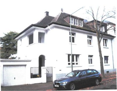 Schönes Einfamilienhaus mit großem Garten zu vermieten