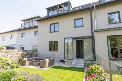 Sanierungstraum in Bestlage von Stuttgart-Zuffenhausen
