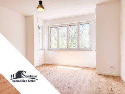 Geschmackvoll sanierte 4-Zimmer-Wohnung mit hochwertiger Ausstattung & Balkon!