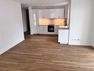 Neubau-Erstbezug | Modern & Effizient (KfW 55) | Inkl. EBK