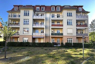 Besichtigung am 15.04**2-Zimmer-Neubau-Wohnung mit EBK, Fußbodenheizung, Terrasse & PKW-Stellplatz
