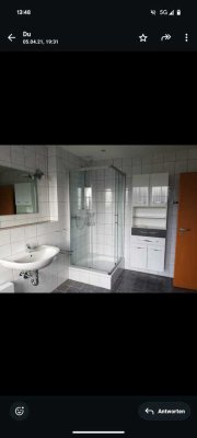 Ansprechende 3-Zimmer-Wohnung mit Balkon in Kerpen-Sindorf