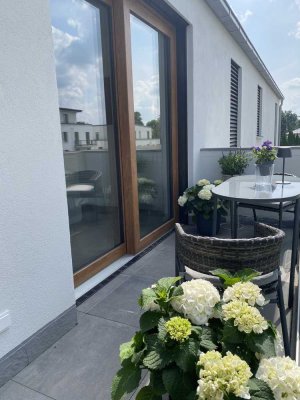 Möblierte & Stilvolle Maisonette-Wohnung (provisionsfrei)