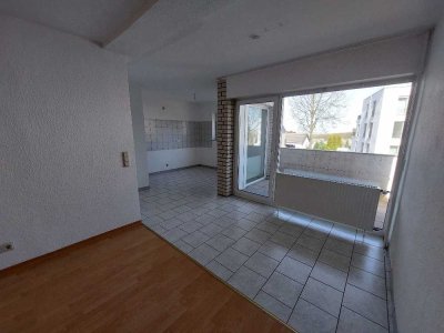 Do-Höchsten Gemütliche Whg. m.  Balkon, 1. Etage