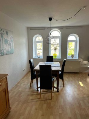 Schöne 3-Zimmer-DG-Wohnung in Werne