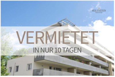 Exklusive Terrassenresidenz in Citylage