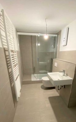 *Erstbezug nach Sanierung*3 Zimmer*Gemeinschaftsgarten*
