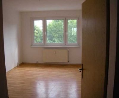 Vermietete renovierte 1-Zimmer Wohnung in Altenburg