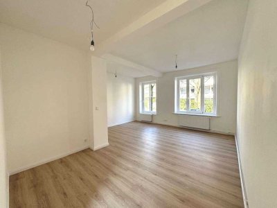 1 bis 2 Zi. Eigentumswohnung in einem charmanten Altbau nähe UKE Eppendorf