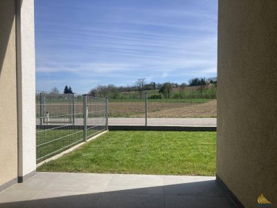 Exklusives Wohnen in der "DonauResidenz"