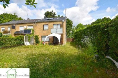 Objekt-Nr. 389, 40597 Düsseldorf Benrath
Einfamilienhaus mit Garage