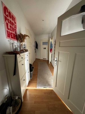 Großzügige 5-Zimmer-Wohnung im 3. OG in Erfurt Altstadt