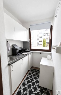 Clevere Anlegerimmobilie: Vermietete Garçonnière mit Loggia – Top 7