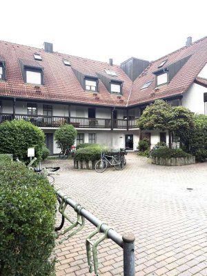 Lichtdurchfluteter Maisonette  Wohntraum auf zwei Dachgeschossetagen