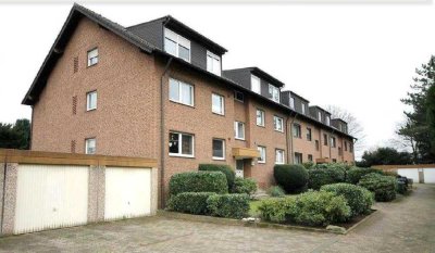Tolle Wohnung, beste Lage, ca 80 m², 3,5 Zimmer ab 1.8.26
