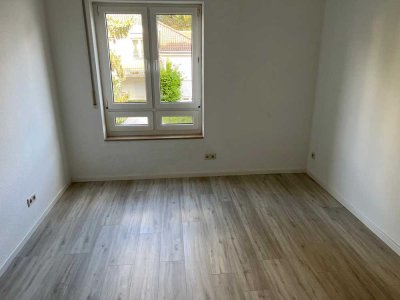 Renovierte 3 Zimmerwohnung in ruhiger Umgebung