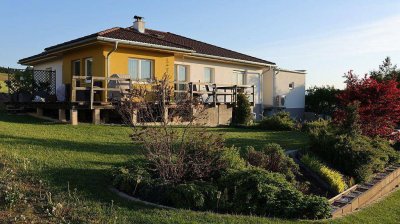 Traumhaus am Waldschachersee (Maklerfrei)