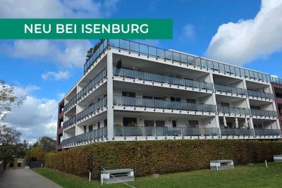 "Alles was man sich wünscht" . . . 
und in Ohligs!