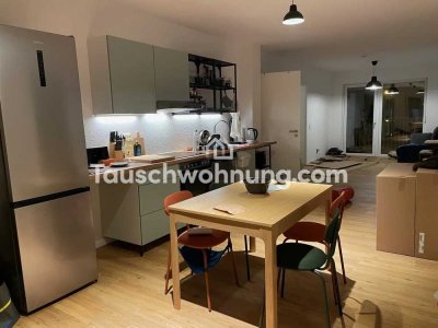 Tauschwohnung: 4-Zimmer-Wohnung in Falkenberg (Hohenschönhausen)