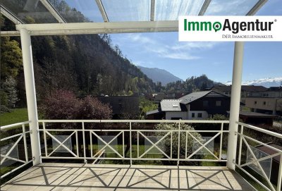 3-Zimmer-Wohnung | Ruhige Lage | Feldkirch | Balkon