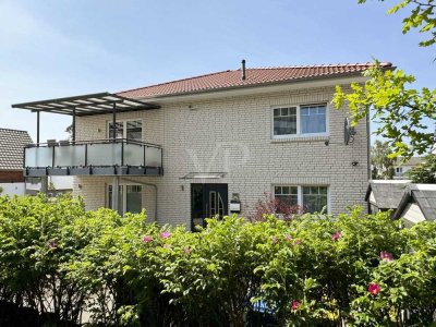 Highlight: Haus,- oder Einzelerwerb von Wohnungen in Villa in Strandnähe - top Ferienvermietung