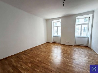 Schöne 40m² Eigentumswohnung mit Lift im renovierten Stilaltbau - 1170 Wien