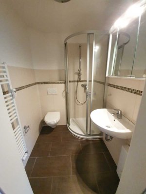 Schöne 1-Zimmer-Wohnung - Ideal für Studenten