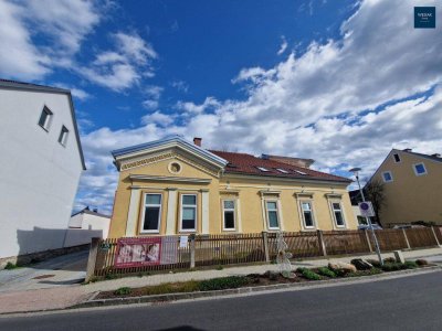 Betreutes Wohnen im Zentrum von Köflach – Eigenständig leben mit Sicherheit &amp; Komfort