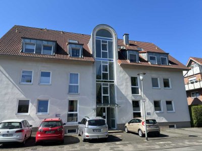 Schicke 3 Zimmer Wohnung mit Balkon nähe Padersee