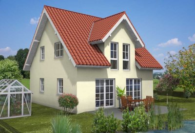 Zeitlose Qualität - Willkommen Zuhause im Schuckhardt Massiv Haus