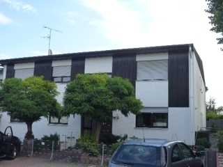 Griesheim, 2-Zi.-Maisonette Wohnung in guter Lage