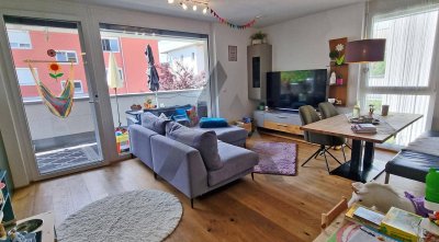 Moderne, sonnige Wohnung mit Bergblick - St. Johann in Tirol