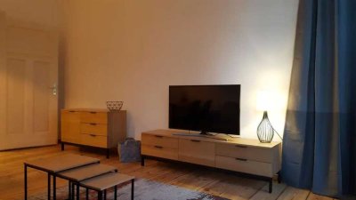 Freundliche 2-Zimmer-Wohnung in Neuburg an der Donau
