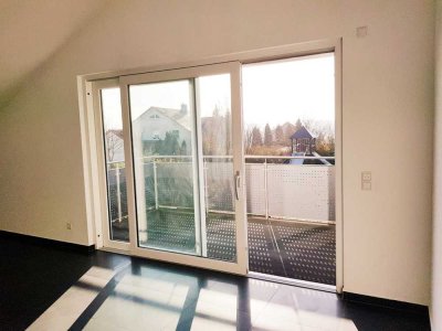 Moderne 3 Zimmer-Wohnung in ruhiger Wohnlage!