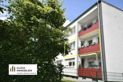Münster-Gievenbeck: Wohnung mit Flair - WG-Vermietung oder Selbstnutzer?