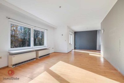 Gepflegter Bungalow in beliebter Waldrandlage – klare Struktur, gute Substanz